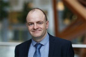 Ministers name choice for next chief inspector of probation