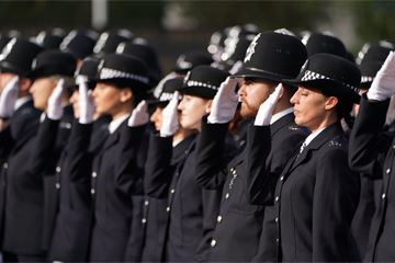 ‘The Home Office is preparing for whatever the future throws at us’: Matthew Rycroft looks ahead