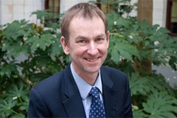 Former Treasury perm sec joins investment bank Nomura