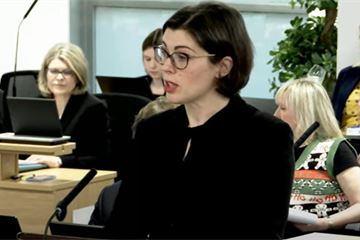 Covid Inquiry: Bereaved families call for transparent reviews of culture at heart of government