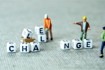 'I say bah, humbug when I hear people say we can’t change for the better': DE&S chief Andy Start on driving transformation