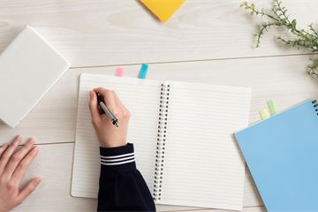 ‘We’re a people organisation’: DWP’s Peter Schofield on supporting customers and encouraging his teenagers to revise