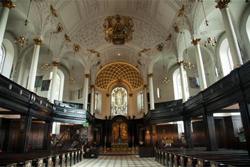 ‘Inaction – as well as action – has costs’: James Heath on the NIC’s message to policymakers