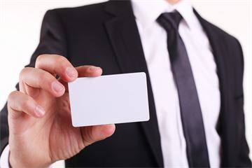 ‘Here’s my card’: The three words that sum up export chief Tim Reid’s year