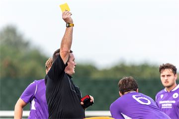 'I might even end up refereeing a match': Sir Ian Diamond on a big year for data and the joys of Boxing Day football