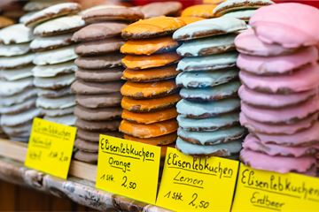 From AI challenges to the best Christmas biscuits: First civil service commissioner Gisela Stuart's 2023