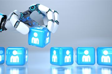 ‘The year of innovation’: Why 2023 left government chief people officer Fiona Ryland astonished