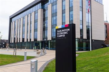 London office exodus a 'game-changer' – Cross Government Social Mobility Network chair reflects on 2023