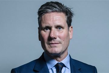 Starmer working on plans to tackle civil-service churn – and other news you may have missed over Christmas