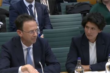 ‘Disappointing’ lack of joint bids hindering cross government work, says HMT