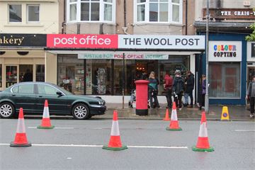 Civil servants lied to me about Post Office scandal, Ed Davey claims