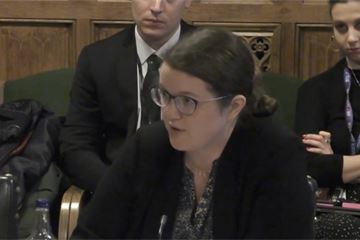 One in 17 DSIT officials working solely on AI, perm sec says