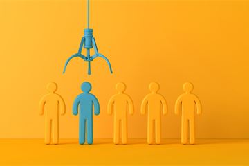 Civil service people plan promises to overhaul recruitment and reward