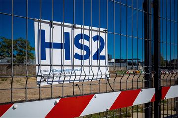 HS2 chief says pared-back rail line could cost £67bn
