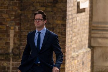 Minister talks up AI potential to cut fraud-detection jobs and boost wages