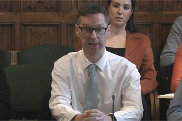 DWP warns of uphill struggle to reduce fraud