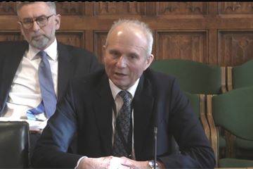 Devolution ‘should return to centre of government’, MPs told