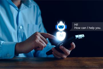 CDDO publishes new generative AI guidance for civil servants