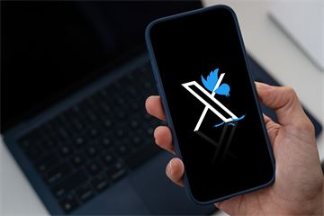 DHSC clarifies arrangements with X for analysing posts by job applicants