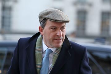 Glen could target civil service diversity networks in 'political activism' crackdown