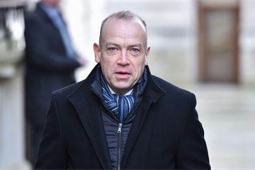 NI secretary: New legislation will 'help to stabilise finances' as devolution deal deadline expires