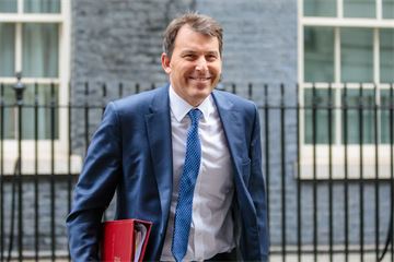 Civil service leaders face new back-to-office performance regime