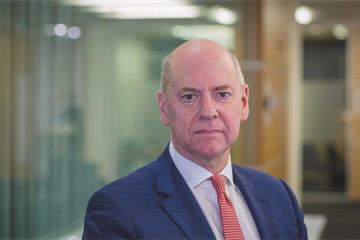 ‘There’s never been a golden age of standards’: Lord Evans on chairing CSPL