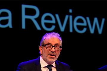 Maude: Kerslake ‘should have worked exclusively as head of civil service’