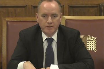 OBR: Government spending plans beyond 2025 'worse than fiction'