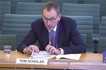 Ministers sidestep calls for tougher rules to govern perm sec sackings