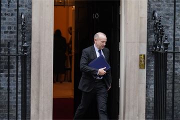 Pressure mounts on ministers to release funds for NI pay rises