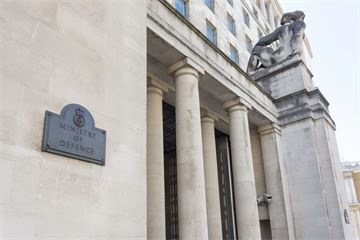 Bullying complaints in Ministry of Defence soar over four years