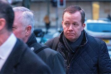 Missing in action: WhatsApps dominate Covid Inquiry hearings in Scotland