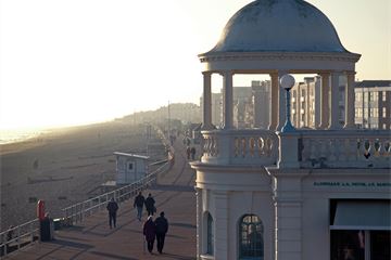 PM appoints towns tsar to oversee regeneration plan