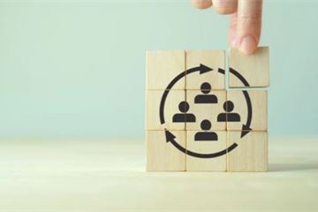 Cabinet Office hails One Big Thing data-skills success