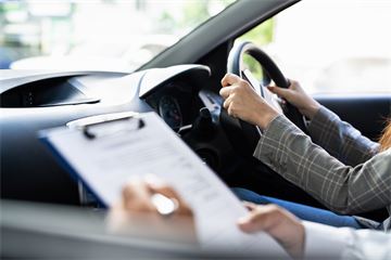 DVSA staff to walk out over 'reckless' plan to clear test backlog