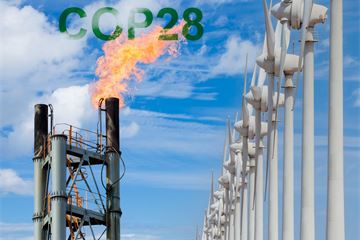 Climate change watchdog warns of gaps in UK strategy