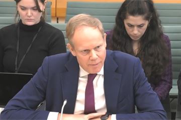 Rycroft: No change on Rwanda value-for-money judgement until planes take off