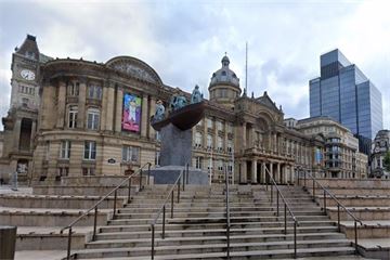 £4bn funding gap puts councils at ‘tipping point’, MPs warn