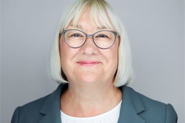 GPA reappoints chair for second term