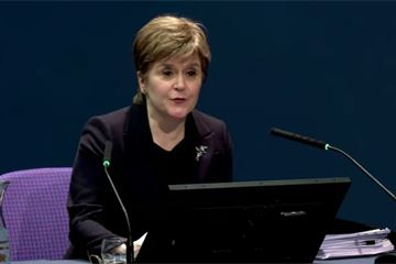 Covid Inquiry: WhatsApp confusion, pandemic politicking and sidelining the secretary of state