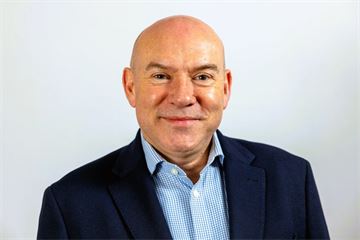 The power of cross-sector collaboration: WIG’s Dr Neil Bentley-Gockmann speaks to CSW