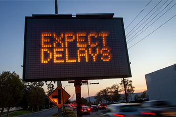 Delays to non-exec appointments deterring good candidates, NAO warns