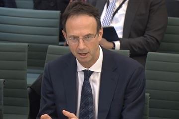 Chisholm: Pay is a ‘chronic’ issue for the civil service