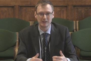 Departments’ data-transparency fails to match perm secs’ pledges, watchdog says