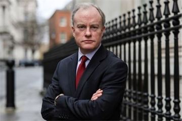 Comms guru Alex Aiken set to leave civil service