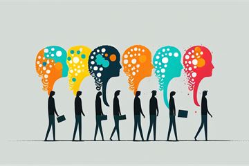 Mind of your own: How can departments help neurodivergent staff thrive?