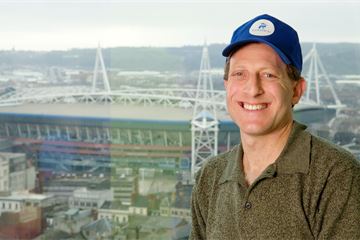 Book review: Be a Better Boss – don’t be put off by the initial biographical details