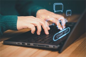 DWP bans officials from using ChatGPT