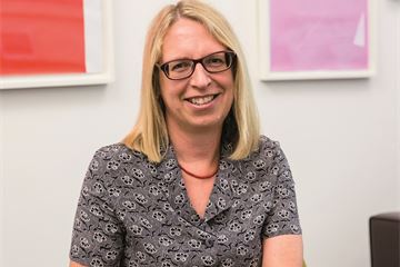 Cabinet Office seeks new first parliamentary counsel as Gardiner departs